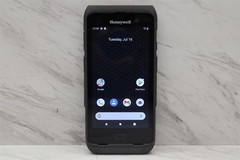 Honeywell CT45xP Mobile Computer Barcode Scanner Reader Android 11 w/ Handstrap