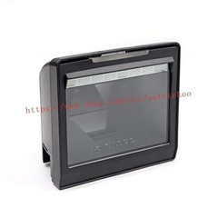 3200VSi Datalogic M3200-010210-00403 2D USB Fixed Mount Bar Code Reader w Cable