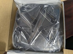 DATALOGIC Memor 10 4 slot charger 94ACC0192