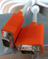 60&Prime; AWM E101344 2919 80C 30V SPACE SHUTTLE VW01 LOW VOLTAGE COMPUTER CABLE