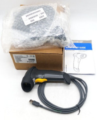 ZEBRA Symbol LS2208-Sr20007R-NA Barcode Scanner With Cable & Stand