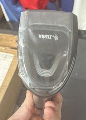 Zebra DS8178 Series Cordless Handheld Barcode Scanner, Wireless/Bluetooth + Batt