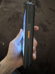 Chainway C72 Android Barcode Scanner / Mobile Computer (Used – Great Condition)