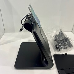 Elo E809321 Z20 POS Stand Stand for I-Series 4.0 Android (10-inch, 15-inch)