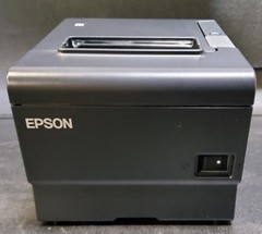 Epson TM-T88VI PUSB POS Serial Receipt Printer M338B