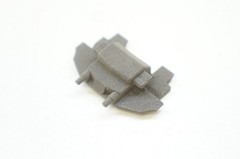 3D Locking Latch for Zebra TC51 TC56 Mobile Computer Snap-on Trigger Handle SNP1