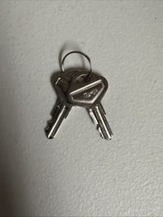 sharp XE-A407 keys