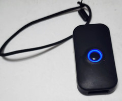 Non-Working Eyoyo Barcode Scanner For Parts Only