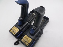 LOT OF 2 Intermec CK3a1 CK3 Mobile Computer CK3B20M00E110