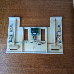 Cummins JetScan 4068 Currency Note Bill Scanner Cash Counter Parts Or Repair