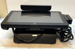 HP RP2 Retail System 2030 14&Prime; Intel Pentium J2900 4GB 2.41GHz No OS T0572