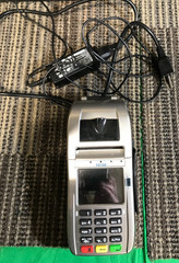 First Data FD150 EMV Contactless Credit Card Terminal/ Printer/ Dial/IP WiFi**