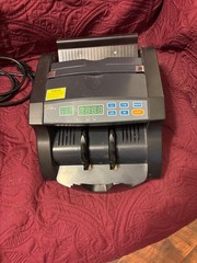 Royal Sovereign RBC-650PRO Bill Counter