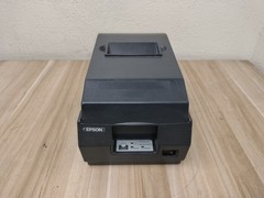 Epson Model TM-U200B POS Receipt Printer M119B Serial