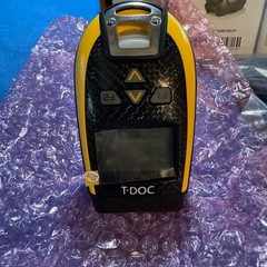 Datalogic Getinge T-DOC Cordless Scanner and Base Station / Charger