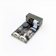 GM865 1D 2D Barcode Scanner USB TTL Bar Code Reader QR Code Module CMOS3721