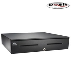 NEW – APG JD320-BL1816-C-K2 Series 4000 Cash Drawer