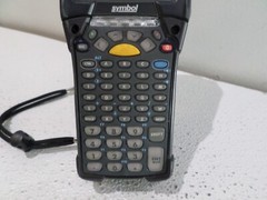 Symbol MC92N0 Mobile Computer – Android, SE4850 Ext 2D – MC92N0-GP0SYEAA6WR