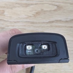 Zebra DS457 Fixed Mount 1D/2D Scanner