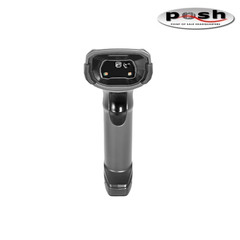 NEW Zebra DS8108-DL 2D Barcode Scanner Digimarc DL Parsing USB
