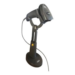 Symbol DS4308 Handheld Barcode Scanner – Black