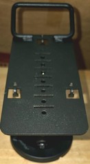 SpacePole DuraTilt for UIC & Other Payment Pos Terminals