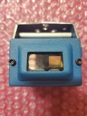 ACCU-SORT Laser Bar Code Scanner Model 20 Series ll 05033453
