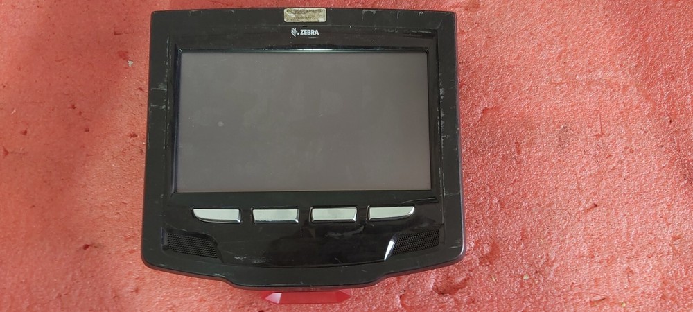 Zebra MK3190 Kiosk Scanner UPS Shipping! Make Offers!D-2