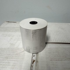 Thermal Receipt Paper POS Cash-Register 48 Rolls 3 1/8&Prime; x 273&prime; feet ENCON