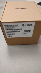 ZEBRA 1-SLOT CHARGING CRADLE FOR RFD2000 OR TC20