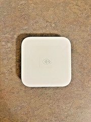 Square Card Reader – POS – Contactless & Chip Reader – 2nd Generation – White