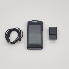 Charge Anywhere WizarPOS Q3 Android Pocket Smart mPOS Terminal Touchscreen