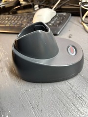 Honeywell CCB01-010BT-HC Charging Cradle Xenon 1900 1902