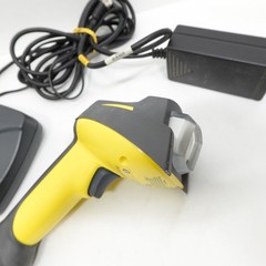 Cognex Dataman DM7550 821-0011-1R Wireless 2D Code Scanner