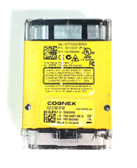 Cognex CGX-DM200 821-0025-3R G Bar Code Scanner