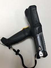 MC9190-GA0SWEQA6WR GRADE « A » Refurbished Symbol Barcode Scanner 🔥⚡️