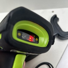 Symcode 433 Bluetooth Wireless Barcode Scanners