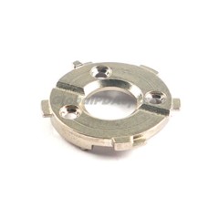 10PCS Metal Wheel for ZEBRA Motorola Symbol RS409 RS419 RS-409 RS-419 Series