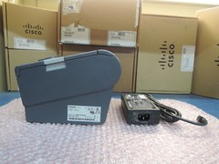 Epson TM-T88V M244A Network port and USB port, With PWR Adapter.