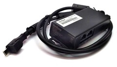 VeriFone M440 Ethernet Switch Cable Assembly 2X RJ45 MSC445-018-01-A Genuine