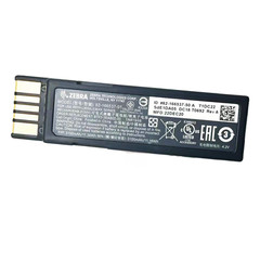 New Genuine 82-166537-01 Battery for Zebra DS3678 LI3678 LS3678 BTRY-36IAB0E-00