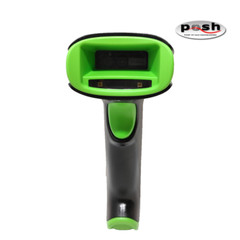 NCR 1902G-BF Battery-Free Wireless Bluetooth Scanner Kit ***ECO FRIENDLY***