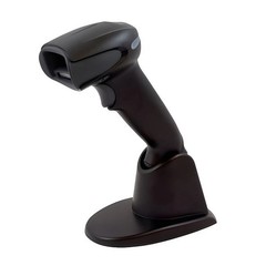 Open Box Honeywell BarCode Scanner1960GSR-2-INT