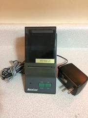 Datacard Silent Partner Printer