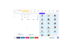 Complete POS System Bundle – with CLOUD POS/ERP