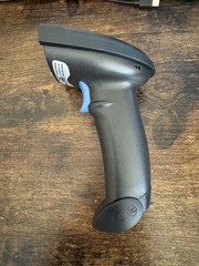 NETUM 2D Barcode Scanner, Compatible with 2.4G Wireless & Bluetooth NT-1228BC