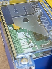 Accu-Sort Systems Datalogic AL50 Basic Interface Module, 0111631001