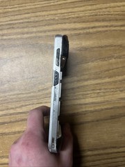 Zebra TC510K-1PAZU2P-US Android Mobile Computer