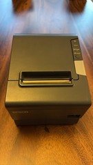 EPSON TM-T88V Model M244A Thermal Receipt Printer
