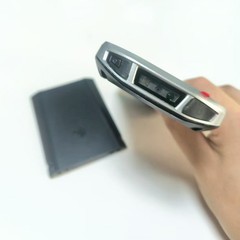 Zebra Motorola MC36A0 Barcode Scanner Android Mobile Computer MC36A0-0LN0CE-IN